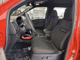 New 2025 Nissan Frontier PRO-4X image 4