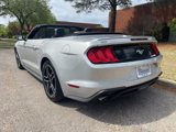Used 2019 Ford Mustang Premium image 3