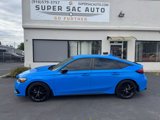 Used 2023 Honda Civic Sport image 3