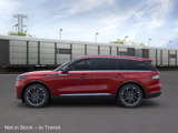 New 2025 Lincoln Aviator Reserve image 3