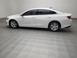 Used 2022 Chevrolet Malibu LS image 3