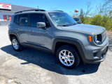 Used 2021 Jeep Renegade Latitude w/ Convenience Group image 3