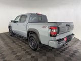New 2025 Nissan Frontier PRO-4X image 3