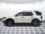 New 2026 Honda Passport RTL image 2