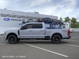 New 2025 Ford F250 Lariat image 3