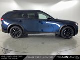 New 2025 MAZDA CX-90 Plug-In Hybrid w/Premium Sport image 5