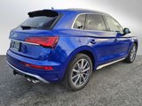 New 2025 Audi SQ5 Prestige image 5