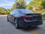 Used 2018 BMW 750i image 3