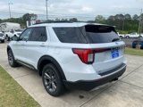 New 2025 Ford Explorer Active w/ Active Comfort Package image 5
