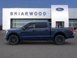 New 2025 Ford F150 Lightning XLT image 3