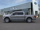 New 2025 Ford F150 Lariat image 3