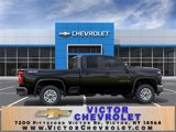 New 2026 Chevrolet Silverado 2500 LT w/ All Star Edition image 5