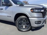New 2025 RAM 1500 Big Horn image 3