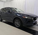 Used 2021 MAZDA CX-5 Touring image 3