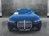 Certified 2022 BMW 430i Coupe w/ Convenience Package image 2
