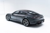 New 2025 Porsche Taycan 4S image 3