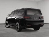 New 2025 Jeep Wagoneer Series II image 4