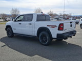 New 2025 RAM 1500 Rebel w/ Rebel Level 2 Equipment Group image 3