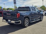 Used 2023 GMC Sierra 1500 SLT w/ SLT Premium Package image 3