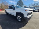 New 2025 Chevrolet Silverado 2500 Custom w/ Custom Convenience Package image 5