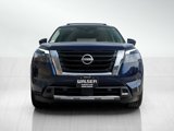 New 2025 Nissan Pathfinder Platinum image 2