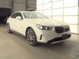 Used 2025 BMW i5 eDrive40i image 3