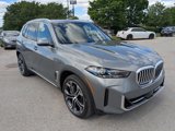 New 2026 BMW X5 xDrive50e w/ Climate Comfort Package image 3