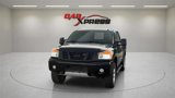 Used 2013 Nissan Titan PRO-4X w/ Pro-4x Luxury Pkg image 2