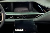 New 2025 INFINITI QX80 Autograph image 4