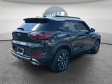Certified 2024 Chevrolet TrailBlazer ACTIV w/ Driver Confidence Package image 3