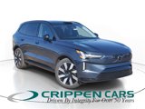 New 2025 Volvo EX90 Ultra image 1