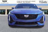 Certified 2023 Cadillac CT5 V w/ Premium Package image 5