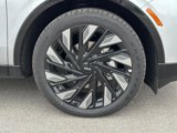 New 2025 Lincoln Nautilus Reserve w/ Jet Appearance Package image 4
