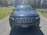 Used 2021 Jeep Cherokee Latitude Plus image 2