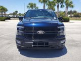 New 2025 Ford F150 Platinum w/ Equipment Group 702A High image 2