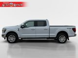 New 2025 Ford F150 Lariat w/ Equipment Group 501A Mid image 2