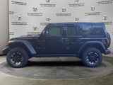 New 2025 Jeep Wrangler Unlimited Rubicon image 2