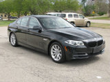 Used 2014 BMW 535i xDrive Sedan image 4