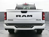 New 2026 RAM 1500 4x4 Crew Cab image 5