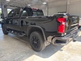 Used 2024 Chevrolet Silverado 2500 LTZ w/ LTZ Plus Package image 5