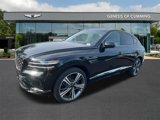 New 2025 Genesis GV80 3.5T e-SC image 3