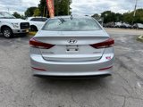 Used 2017 Hyundai Elantra Limited w/ Limited Ultimate Package 05 image 4