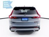 New 2026 Honda CR-V TrailSport image 6
