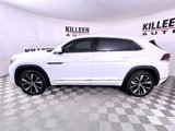 New 2025 Volkswagen Atlas Cross Sport SEL Premium R-Line image 4