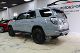 Used 2017 Toyota 4Runner TRD Pro image 3