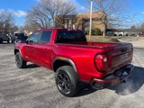 New 2025 GMC Canyon Elevation image 6