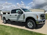 New 2025 Ford F350 XLT image 2