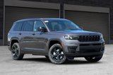 New 2025 Jeep Grand Cherokee L Altitude image 2