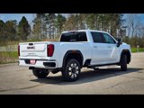 New 2025 GMC Sierra 2500 Denali w/ Denali Reserve Package image 4