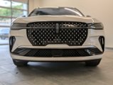 New 2025 Lincoln Nautilus Reserve image 2